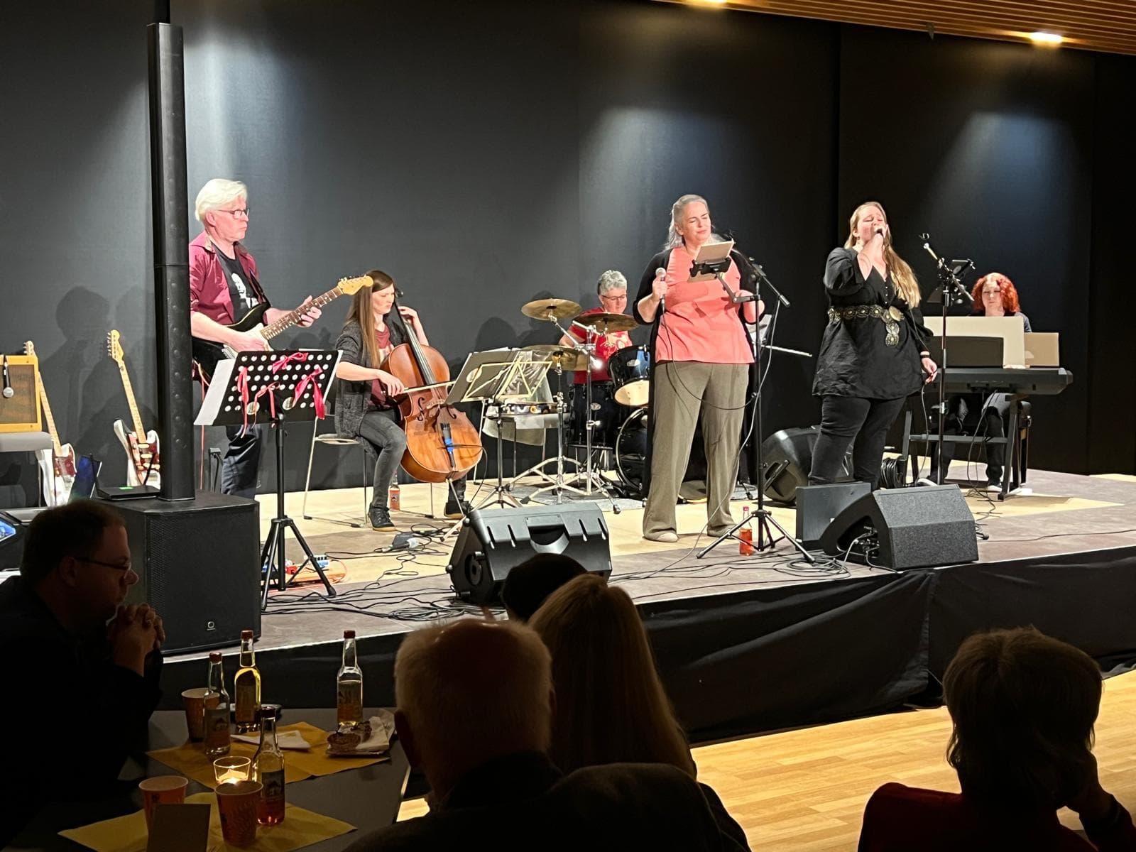 Benefizkonzert